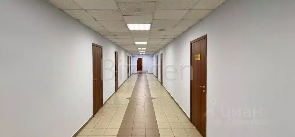 Офис в Москва 2-й Верхний Михайловский проезд, 9С2 (70 м) - Фото 2