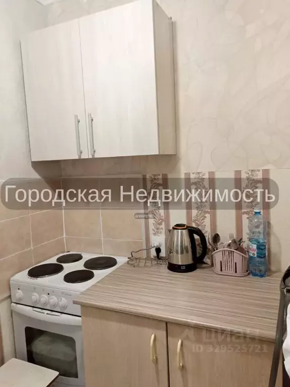 1-к кв. Томская область, Томск ул. Карпова, 23 (18.0 м) - Фото 1