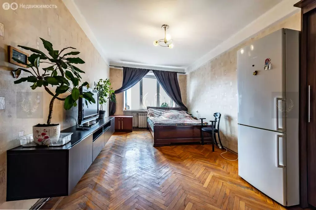 2-комнатная квартира: Санкт-Петербург, улица Стасовой, 8 (49.8 м) - Фото 1