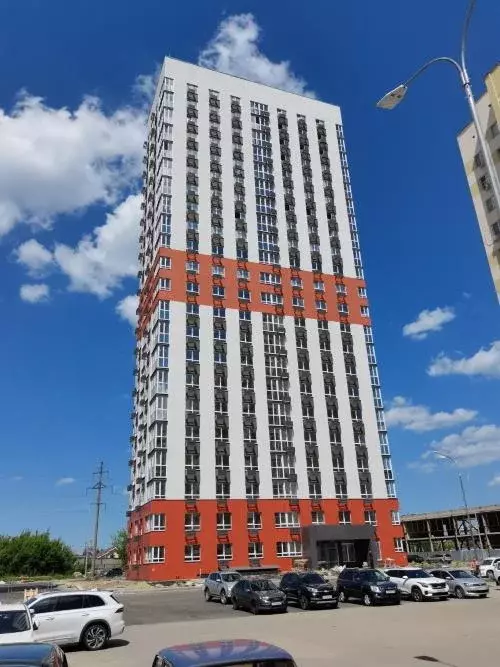 Квартира, 1 комната, 48.61 м - Фото 0