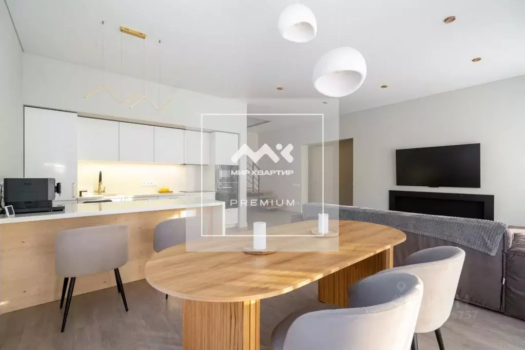 Дом в Ленинградская область, Всеволожский район, д. Юкки ш. ... - Фото 1