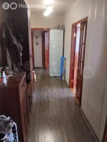 3-комнатная квартира: Заволжье, улица Грунина, 4 (63 м) - Фото 0