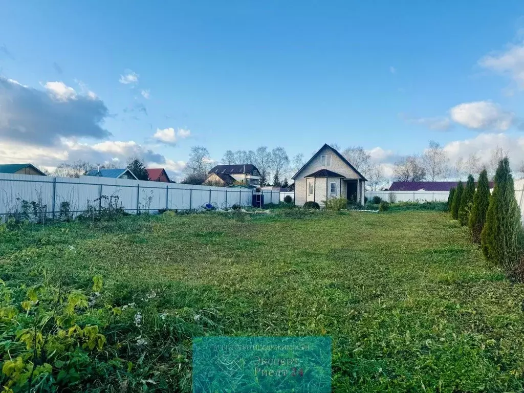 Дом в Московская область, Дмитровский городской округ, пос. Кузяево  ... - Фото 0