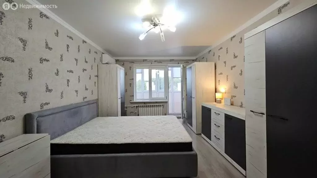 1-комнатная квартира: Васильково, улица 40 лет Победы, 2А (32 м) - Фото 1