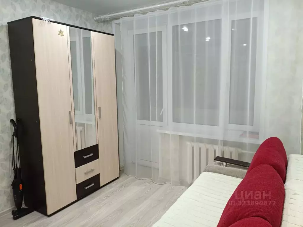 1-к кв. Московская область, Балашиха Железнодорожный мкр, ул. ... - Фото 1