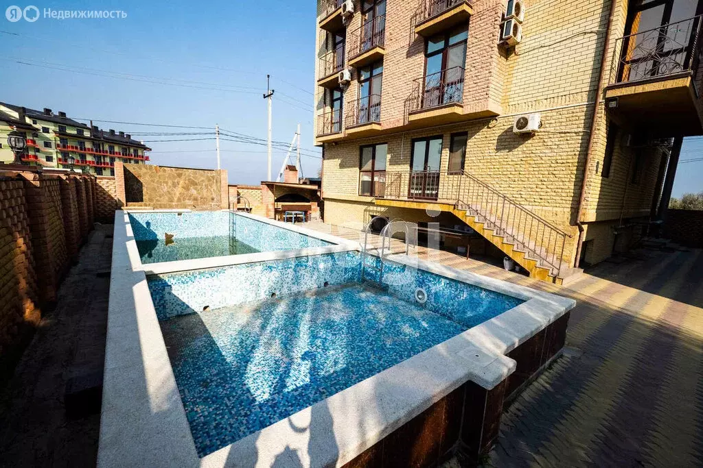 Офис (585.9 м) - Фото 2