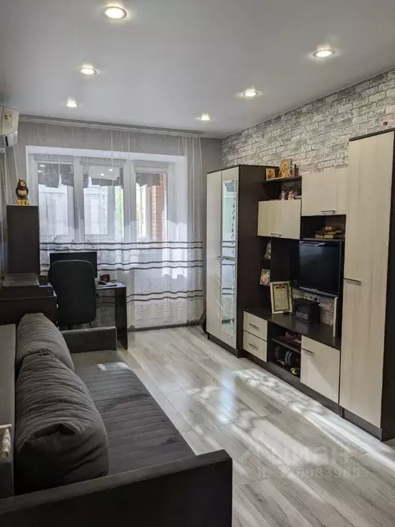 2-к кв. Московская область, Павловский Посад 1 Мая ул., 40Бк2 (58.2 м) - Фото 1