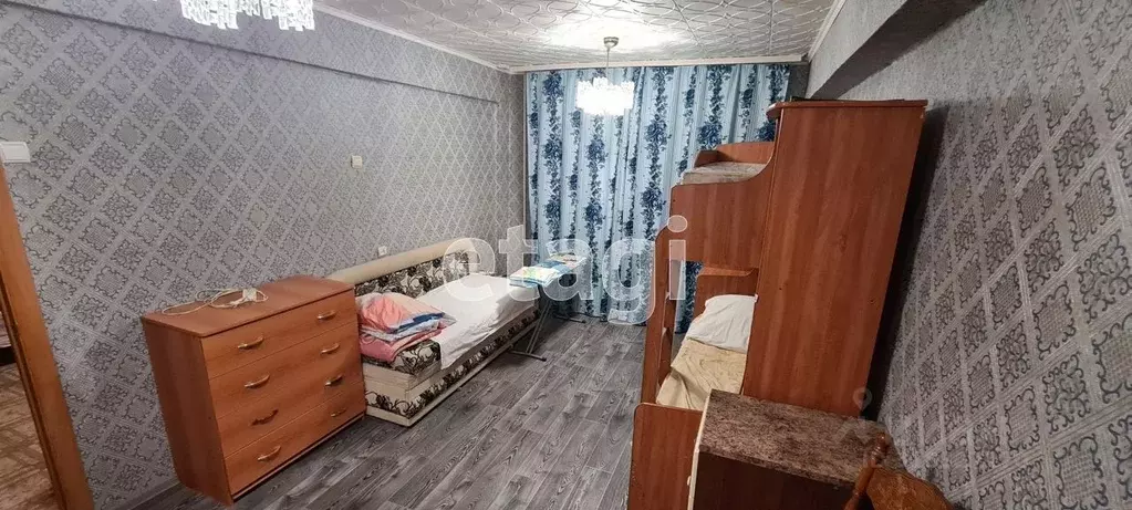 2-к кв. Ханты-Мансийский АО, Нижневартовск ул. Мира, 74А (60.0 м) - Фото 0