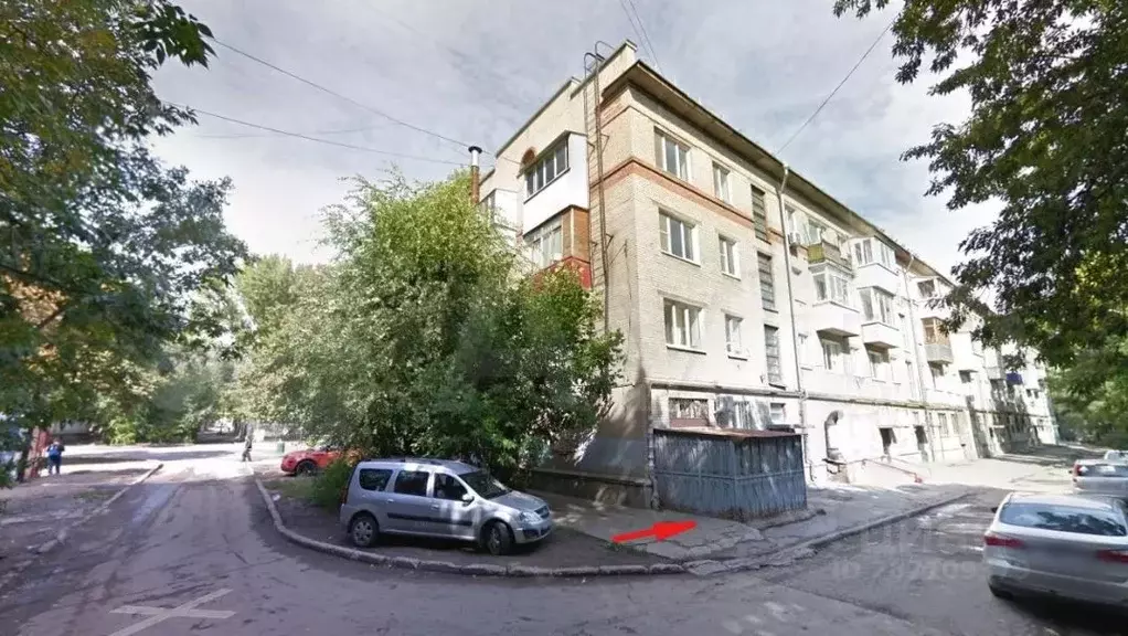 Помещение свободного назначения в Самарская область, Самара ... - Фото 1