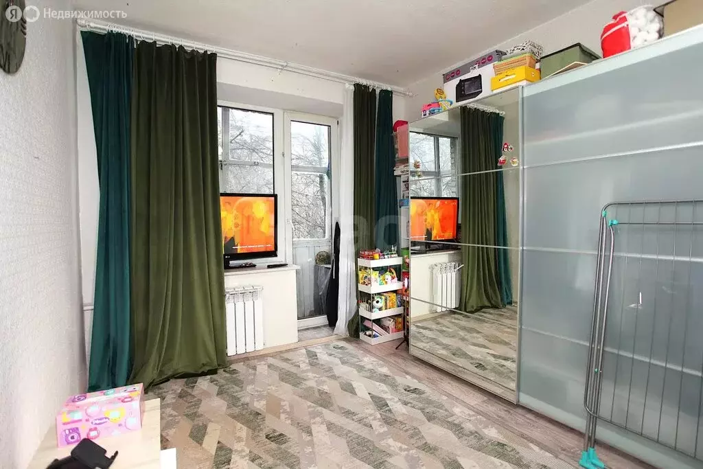 2-комнатная квартира: Санкт-Петербург, Московский проспект, 199 (42.5 ... - Фото 2