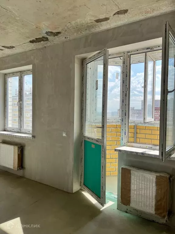 Продаётся квартира-студия, 23.6 м - Фото 1