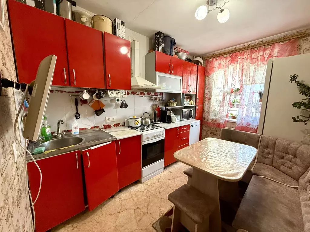 Продаётся 2-к квартира, 49.8 м - Фото 1
