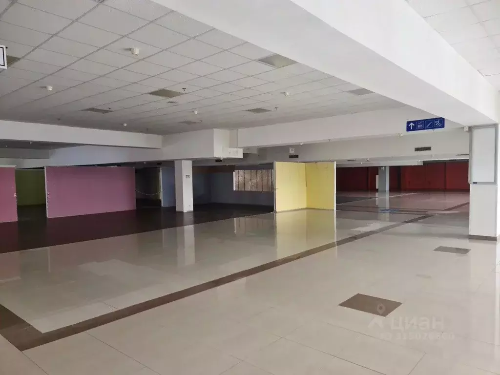 Офис в Санкт-Петербург Новолитовская ул., 15 (2100 м) - Фото 0