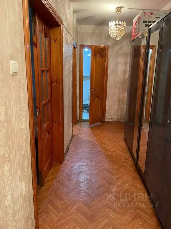 2-к кв. Северная Осетия, Владикавказ Московская ул., 48 (60.0 м) - Фото 1