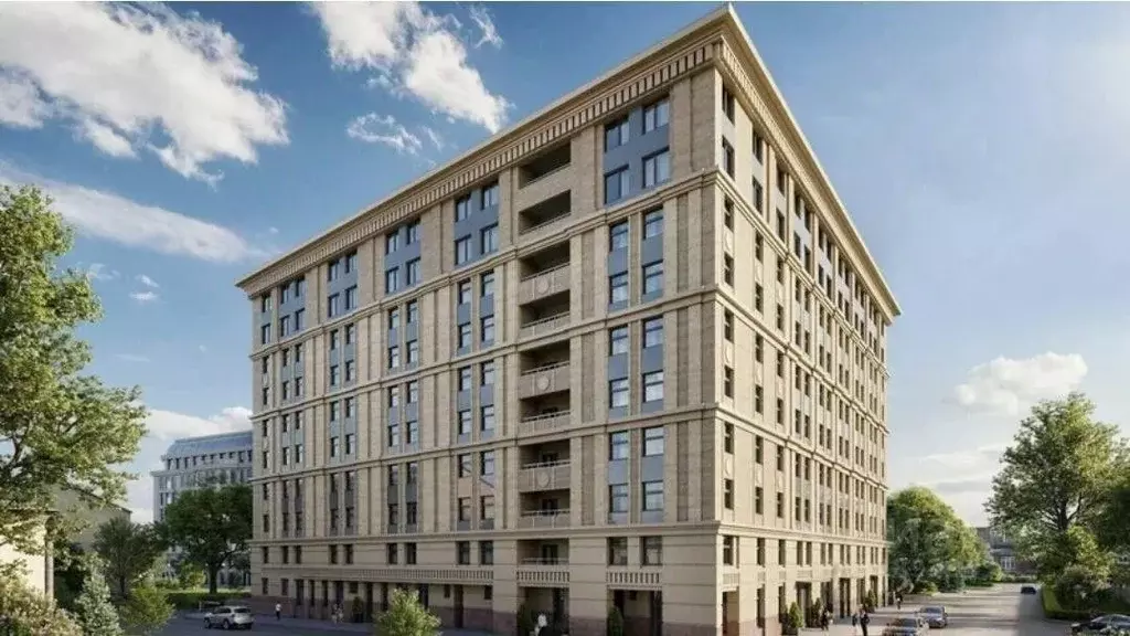 Офис в Санкт-Петербург Херсонский проезд, 6 (27 м) - Фото 1