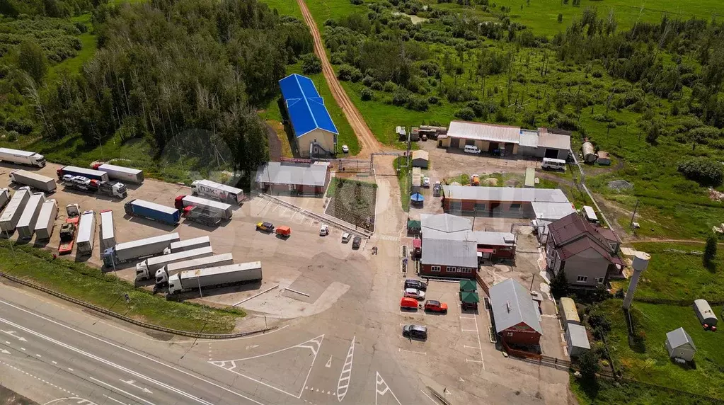 Продам помещение свободного назначения, 1350 м - Фото 0
