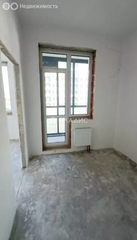 Квартира-студия: Кудрово, проспект Строителей, 1к2 (29 м) - Фото 2