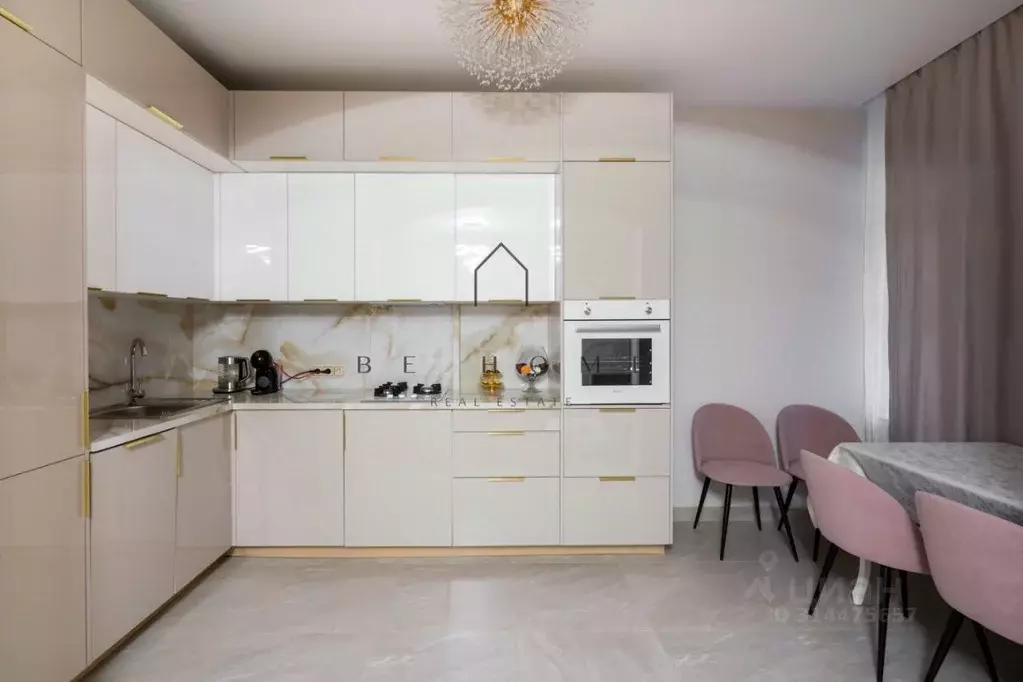 2-к кв. Санкт-Петербург Исполкомская ул., 8 (60.0 м) - Фото 0