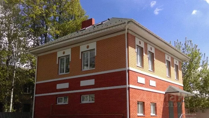 Помещение свободного назначения в Тульская область, Тула ул. ... - Фото 1