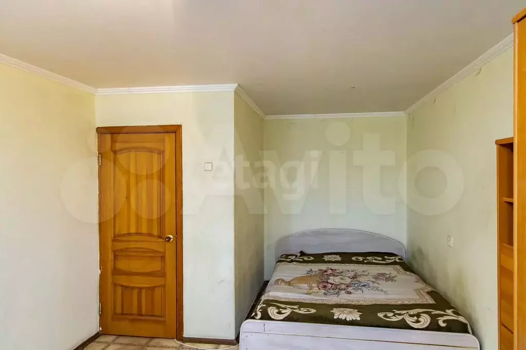 1-к. квартира, 33,9 м, 4/9 эт. - Фото 1