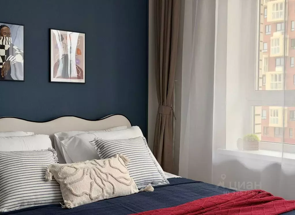 Студия Московская область, Ленинский городской округ, д. Коробово ул. ... - Фото 1