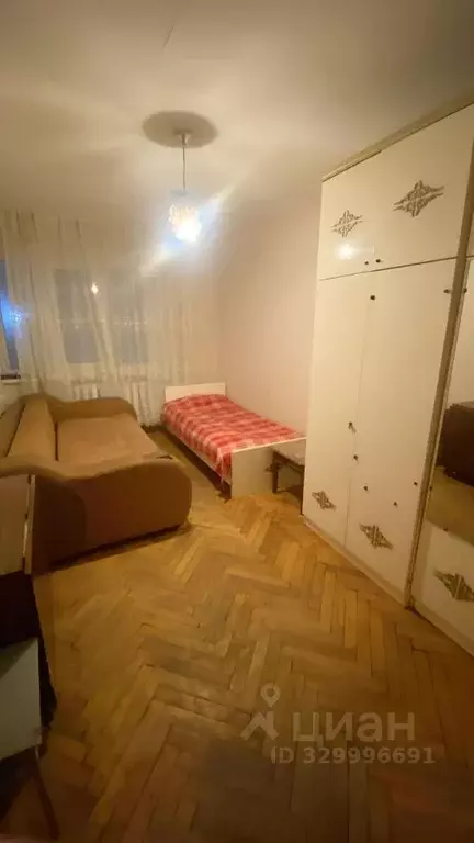 1-к кв. Северная Осетия, Владикавказ ул. Леваневского, 277 (45.0 м) - Фото 1