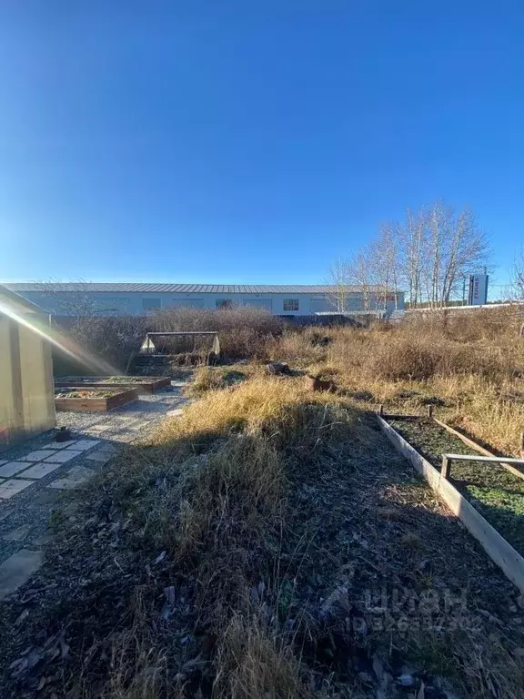 Дом в Свердловская область, Сысертский муниципальный округ, с. Патруши ... - Фото 1