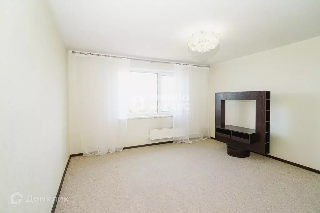 Продаётся 2-к квартира, 56.4 м - Фото 0