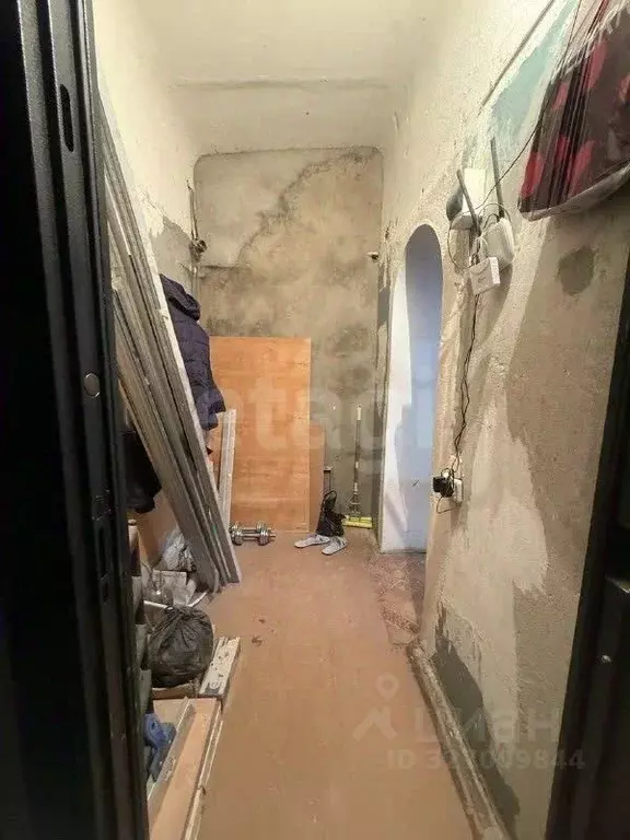 1-к кв. Крым, Ялта муниципальный округ, Массандра пгт ул. Винодела ... - Фото 2