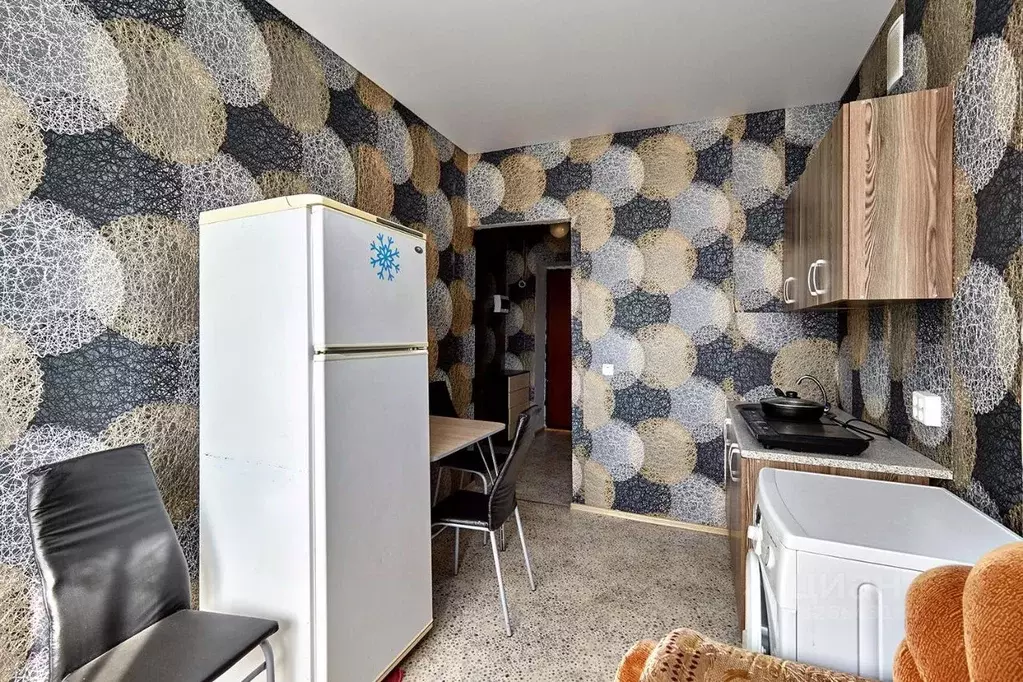 1-к кв. Адыгея, Тахтамукайский район, Старобжегокайское с/пос, Новая ... - Фото 2