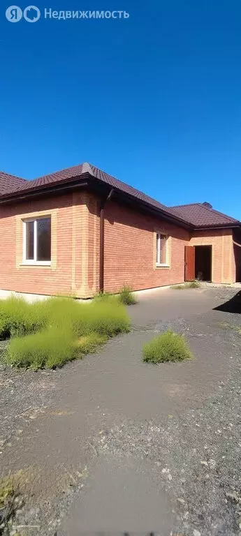 Дом в село Кулешовка, улица Ленина, 110 (121 м) - Фото 1