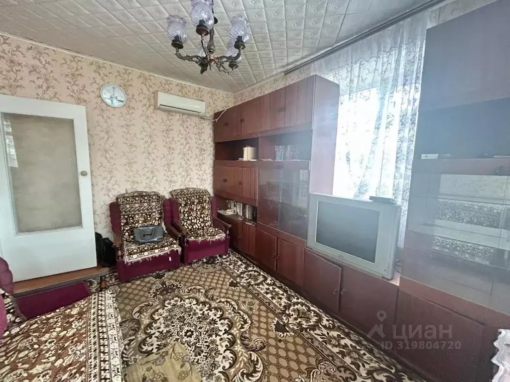 2-к кв. Ростовская область, Белая Калитва Мостовой пер., 36 (35.3 м) - Фото 1