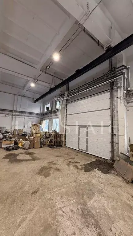 Склад в Татарстан, Казань Химическая ул., 21 (850 м) - Фото 2