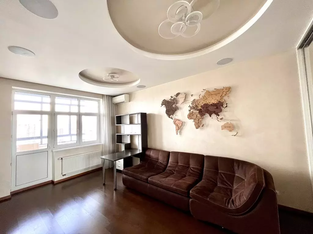 Продаётся 2-к квартира, 75.1 м - Фото 0
