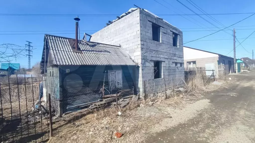 Дом 98 м на участке 7 сот. - Фото 0