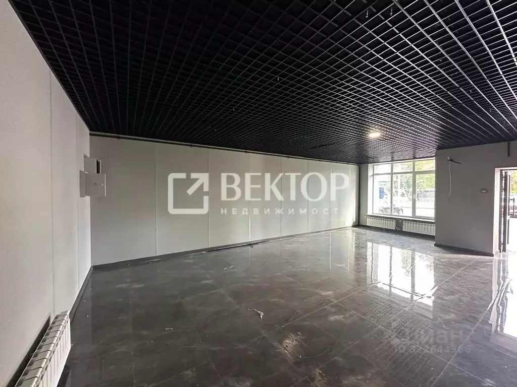 Помещение свободного назначения в Ярославская область, Ярославль ул. ... - Фото 1