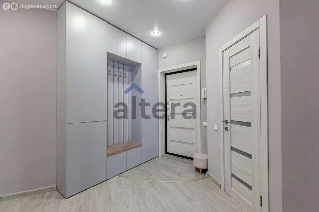 3-комнатная квартира: Казань, проспект Победы, 139к2 (101 м) - Фото 2