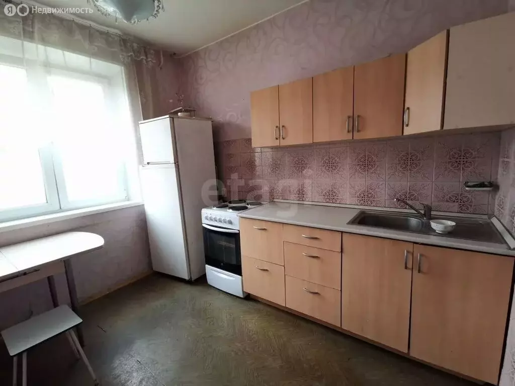 1-комнатная квартира: Челябинск, улица Косарева, 8 (41 м) - Фото 0
