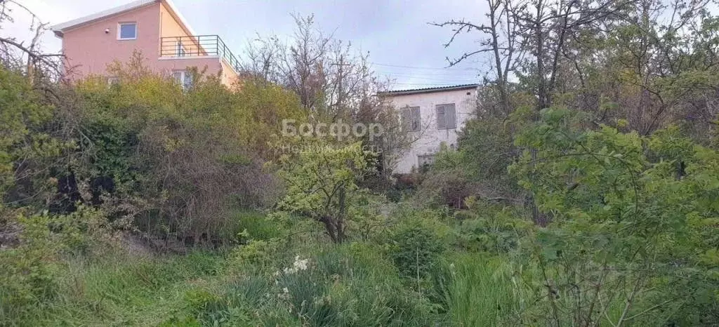 Дом в Крым, Феодосия ул. Овражная (40 м) - Фото 2