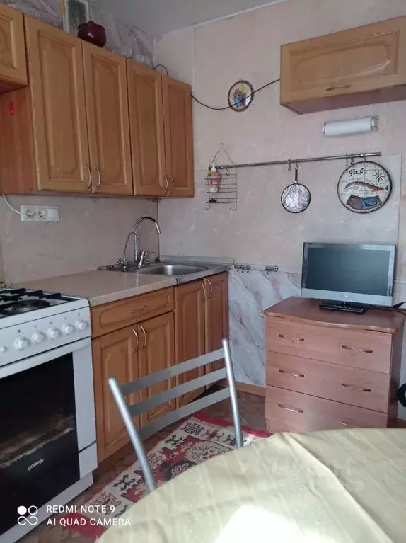 2-к кв. Московская область, Балашиха Спортивная ул., 15 (48.0 м) - Фото 1