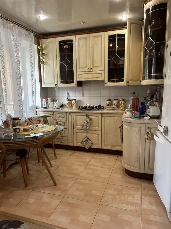 1-к кв. Московская область, Химки Ленинградская ул., 5/40 (32.0 м) - Фото 1