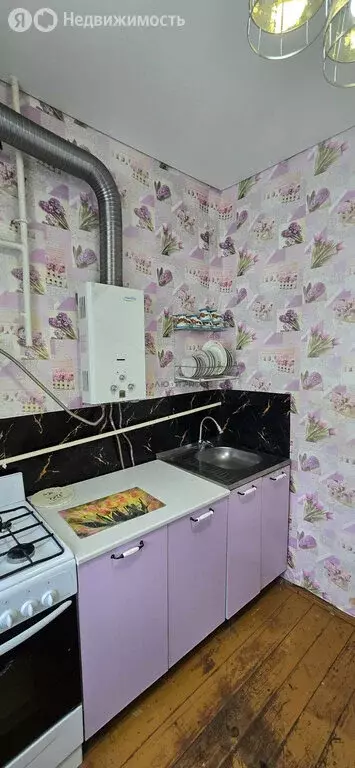 2-комнатная квартира: Республика Башкортостан, Чишминский поссовет, ... - Фото 2