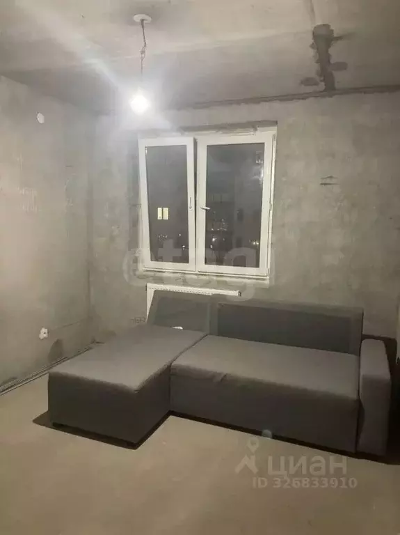 3-к кв. Ленинградская область, Ломоносовский район, Виллозское ... - Фото 1