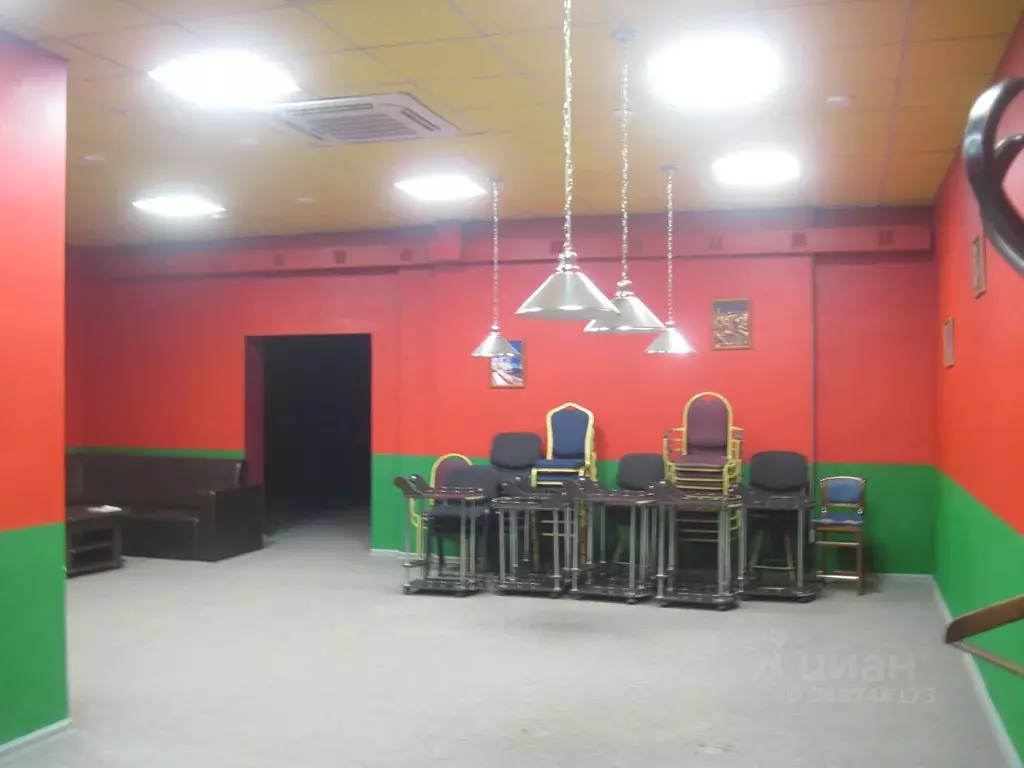 Офис в Удмуртия, Ижевск Красноармейская ул., 127 (270 м) - Фото 2