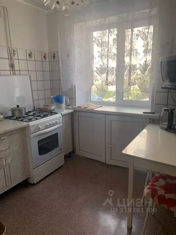 2-к кв. Волгоградская область, Волгоград Варшавская ул., 3 (45.8 м) - Фото 0