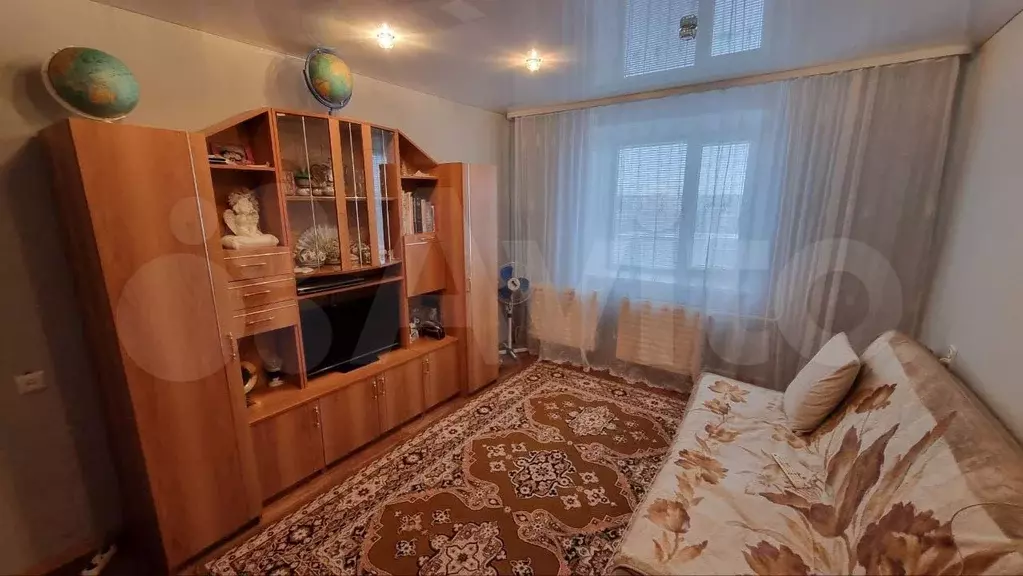 2-к. квартира, 41,9 м, 9/9 эт. - Фото 1