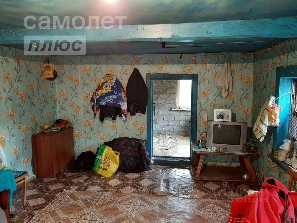 Дом в Астраханская область, Астрахань ул. Сакко и Ванцетти, 8 (30 м) - Фото 1
