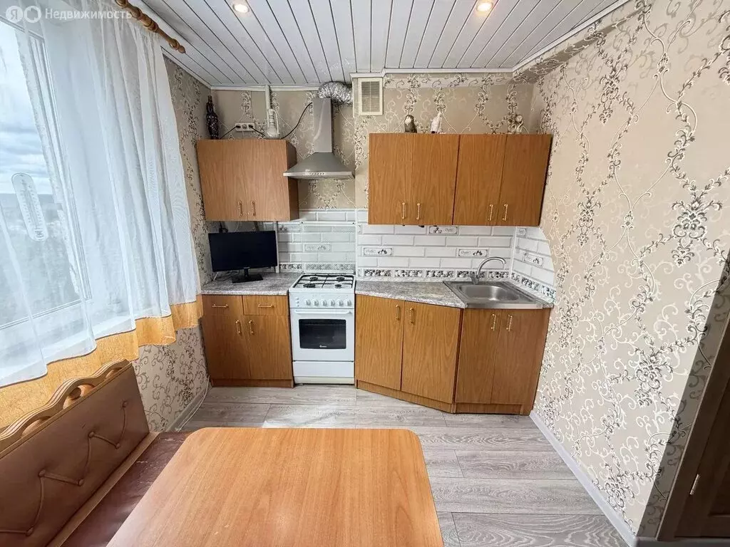 1-комнатная квартира: Дмитров, Школьная улица, 7 (37 м) - Фото 1