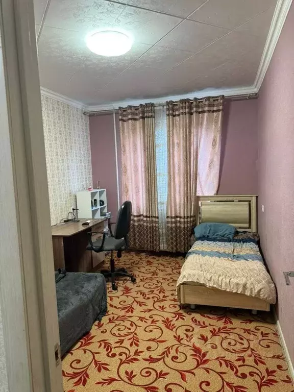 2-к кв. Мордовия, Саранск Большевистская ул., 122 (52.0 м) - Фото 2