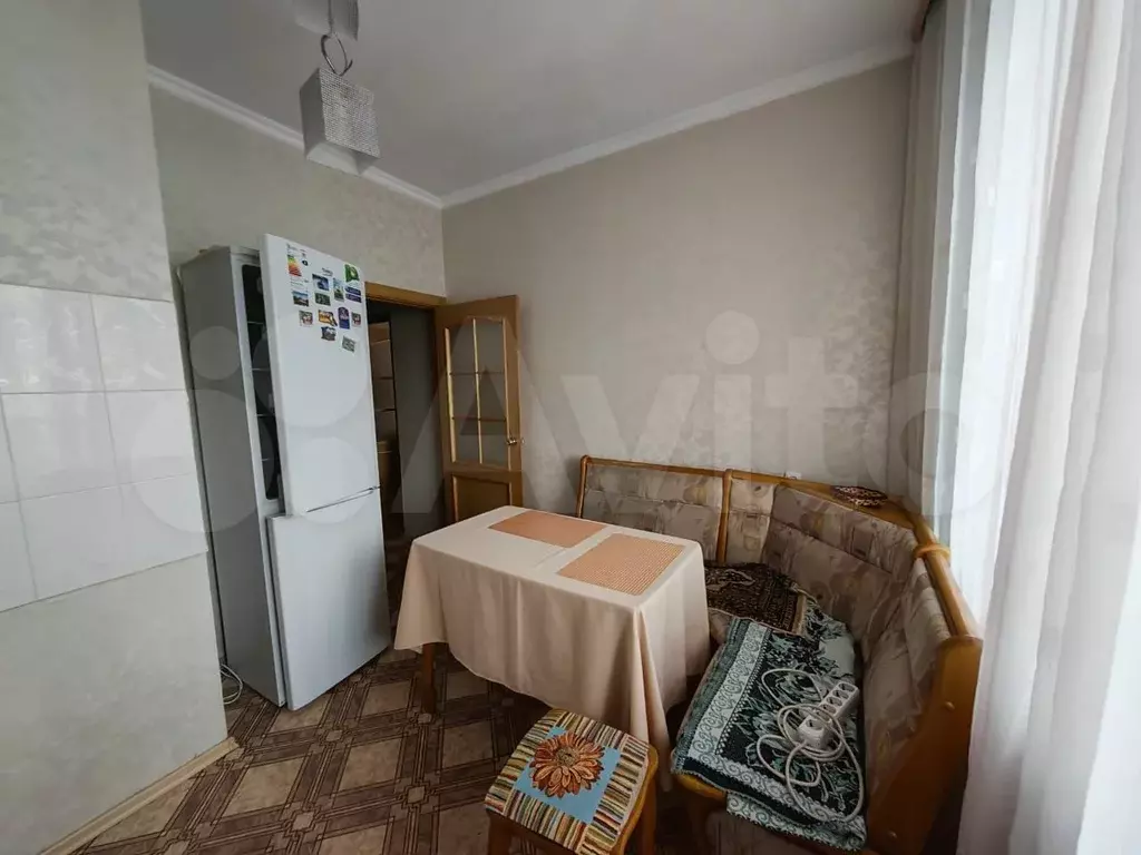 1-к. квартира, 34 м, 2/9 эт. - Фото 1